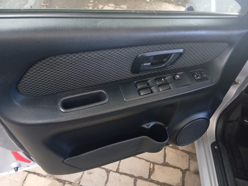 PAJERO TR4 2.0 4X4 16V 140CV FLEX 4P AUTOMÁTICO - 2010 - CAXIAS DO SUL