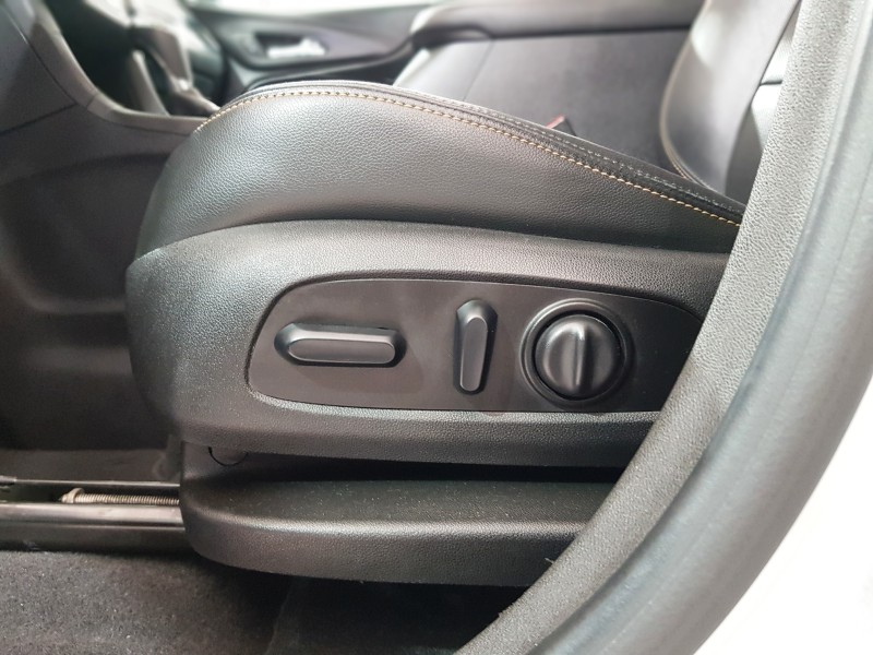 EQUINOX 2.0 16V TURBO GASOLINA PREMIER AWD AUTOMÁTICO - 2019 - CAXIAS DO SUL