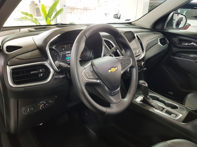EQUINOX 2.0 16V TURBO GASOLINA PREMIER AWD AUTOMÁTICO - 2019 - CAXIAS DO SUL