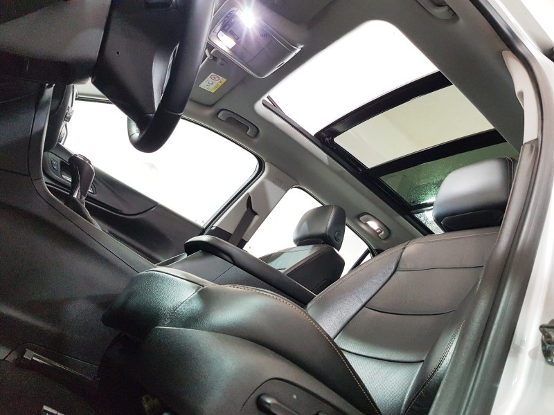 EQUINOX 2.0 16V TURBO GASOLINA PREMIER AWD AUTOMÁTICO - 2019 - CAXIAS DO SUL
