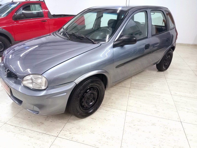 CORSA 1.0 EFI WIND 8V GASOLINA 4P MANUAL - 2000 - CAXIAS DO SUL