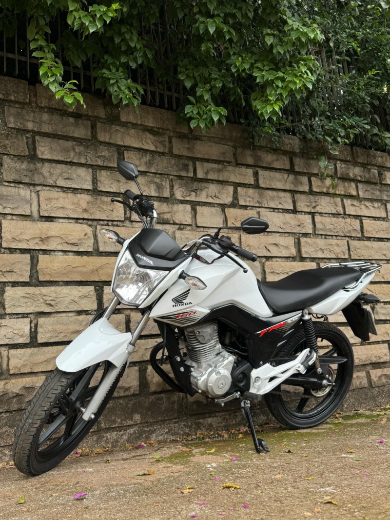 cg 160 fan 2018 lajeado
