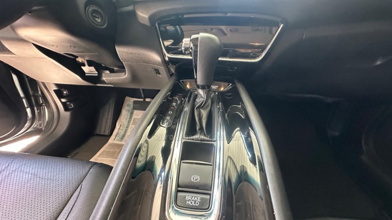 HR-V 1.8 16V FLEX EXL 4P AUTOMÁTICO - 2019 - CAXIAS DO SUL