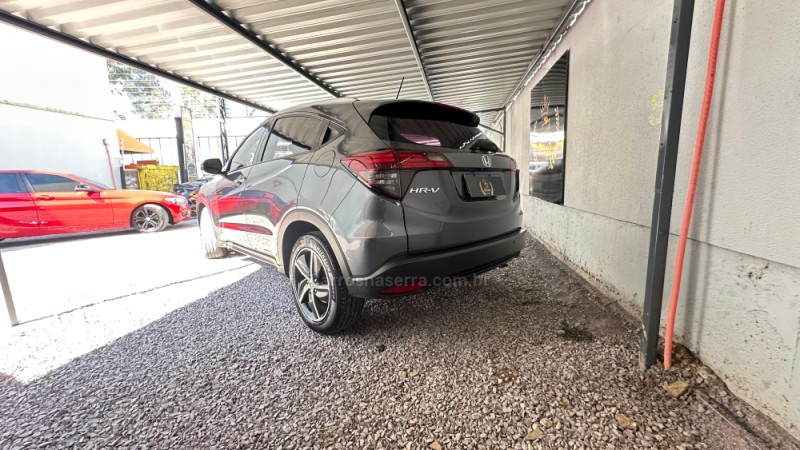 HR-V 1.8 16V FLEX EXL 4P AUTOMÁTICO - 2019 - CAXIAS DO SUL