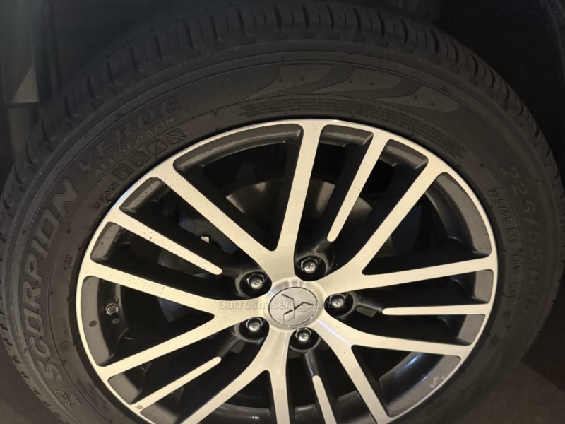 ASX 2.0 4X4 AWD 16V GASOLINA 4P AUTOMÁTICO - 2018 - BENTO GONçALVES
