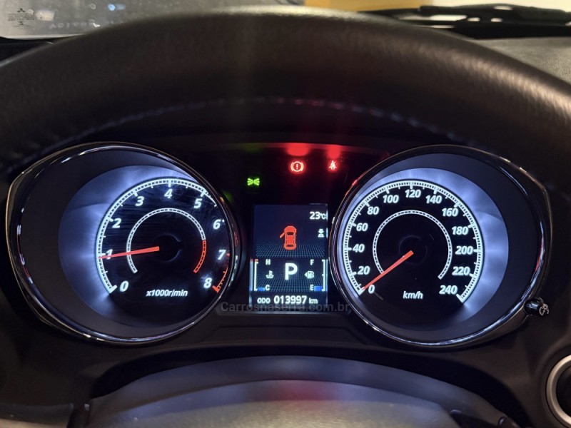 ASX 2.0 4X4 AWD 16V GASOLINA 4P AUTOMÁTICO - 2018 - BENTO GONçALVES