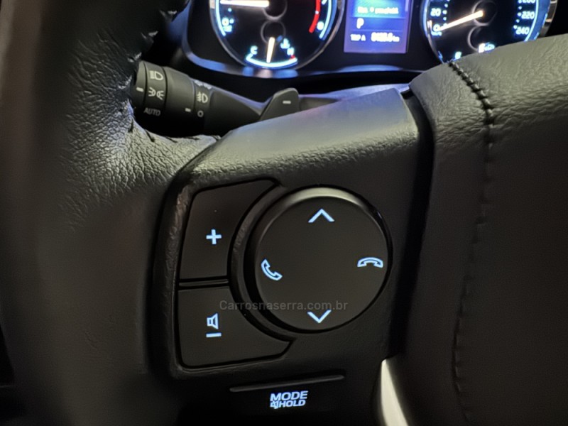 COROLLA 2.0 XEI 16V FLEX 4P AUTOMÁTICO - 2019 - CAXIAS DO SUL