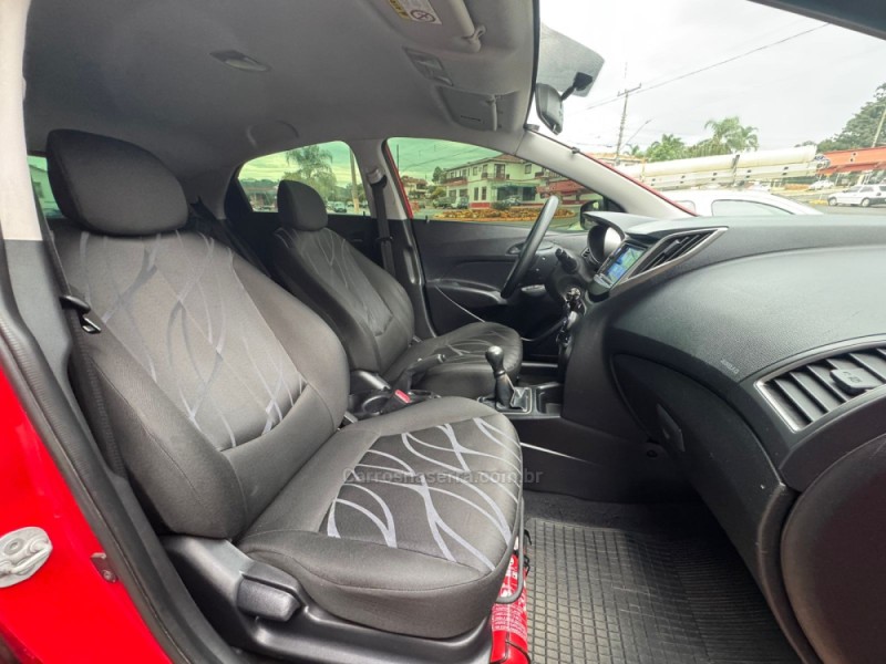 HB20 1.0 COMFORT 12V FLEX 4P MANUAL - 2013 - TAPEJARA