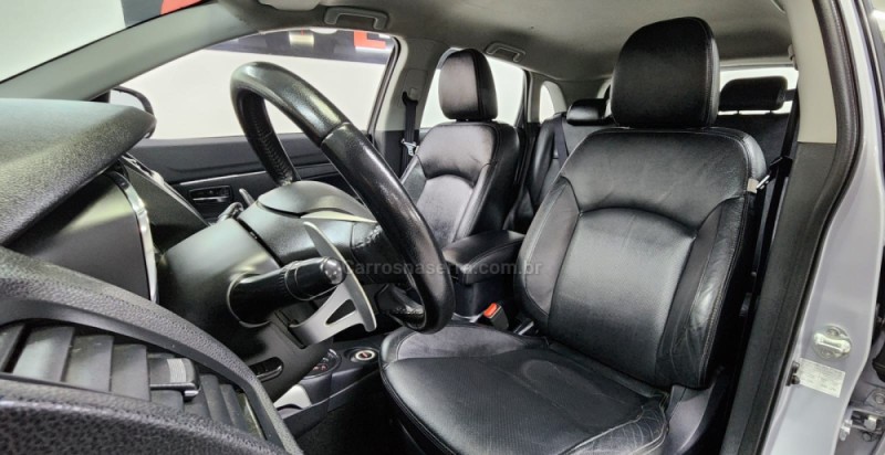 ASX 2.0 4X4 TOP 16V GASOLINA 4P AUTOMÁTICO - 2014 - BENTO GONçALVES