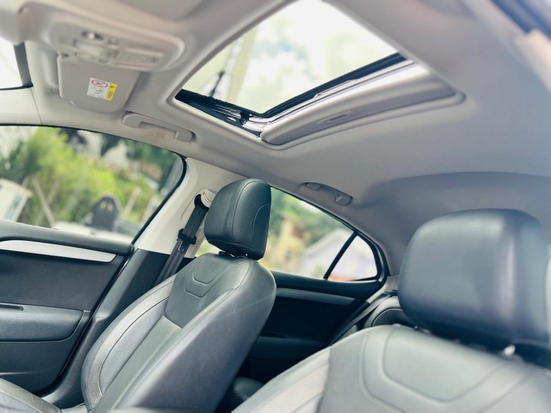 C4 LOUNGE 1.6 SHINE 16V TURBO FLEX 4P AUTOMÁTICO - 2019 - BENTO GONçALVES
