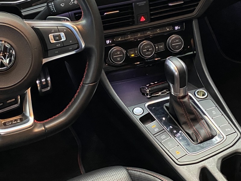 JETTA 2.0 16V TSI GLI 350 GASOLINA 4P AUTOMÁTICO - 2019 - CAXIAS DO SUL