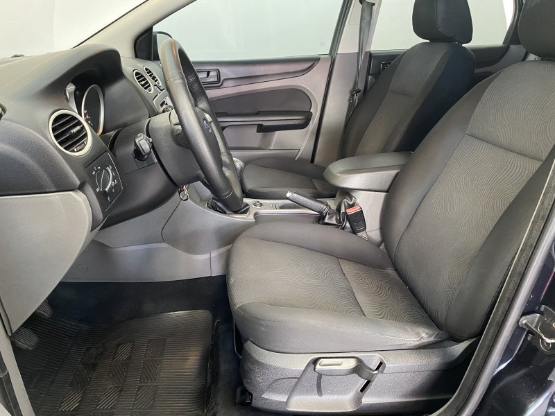 FOCUS 1.6 S 16V FLEX 4P MANUAL - 2012 - CAXIAS DO SUL