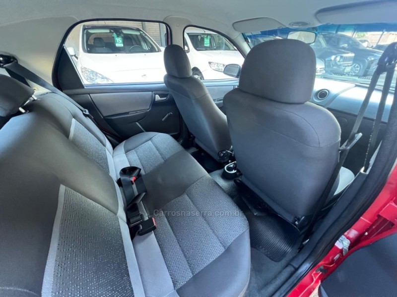 CELTA 1.0 MPFI LT 8V FLEX 4P MANUAL - 2012 - NOVO HAMBURGO