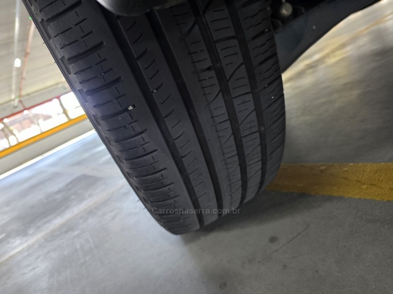 ASX 2.0 4X2 16V FLEX 4P AUTOMÁTICA - 2018 - CAXIAS DO SUL