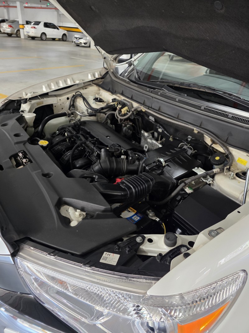 ASX 2.0 4X2 16V FLEX 4P AUTOMÁTICA - 2018 - CAXIAS DO SUL