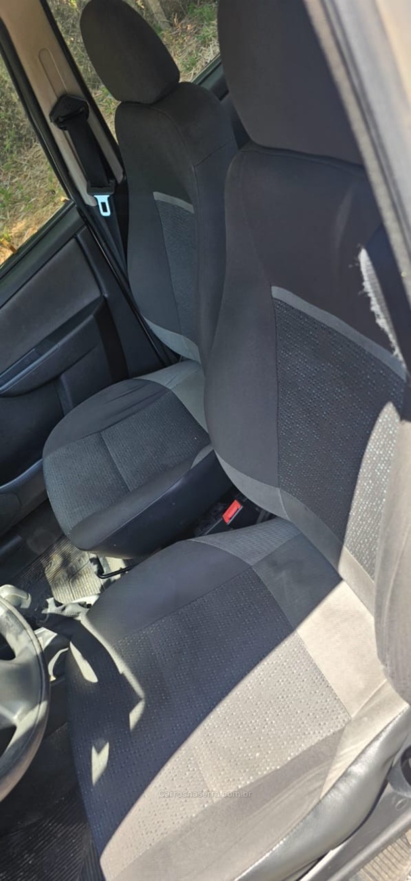 CELTA 1.0 MPFI LIFE 8V FLEX 4P MANUAL - 2012 - IVOTI