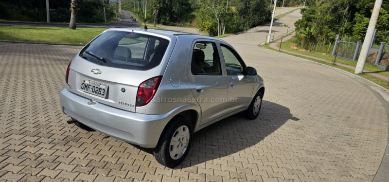 CELTA 1.0 MPFI LIFE 8V FLEX 4P MANUAL - 2012 - IVOTI
