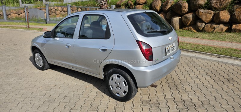 CELTA 1.0 MPFI LIFE 8V FLEX 4P MANUAL - 2012 - IVOTI