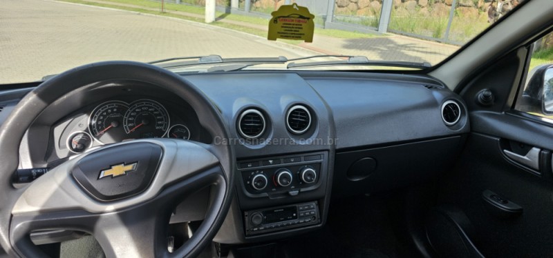 CELTA 1.0 MPFI LIFE 8V FLEX 4P MANUAL - 2012 - IVOTI