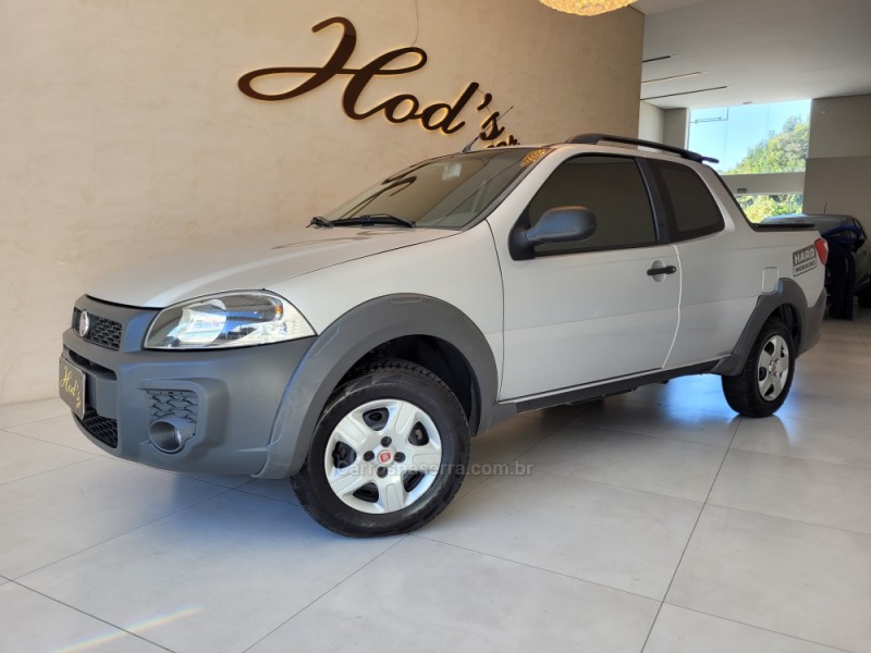 strada 1.4 mpi hard working cd 8v flex 3p manual 2015 canela