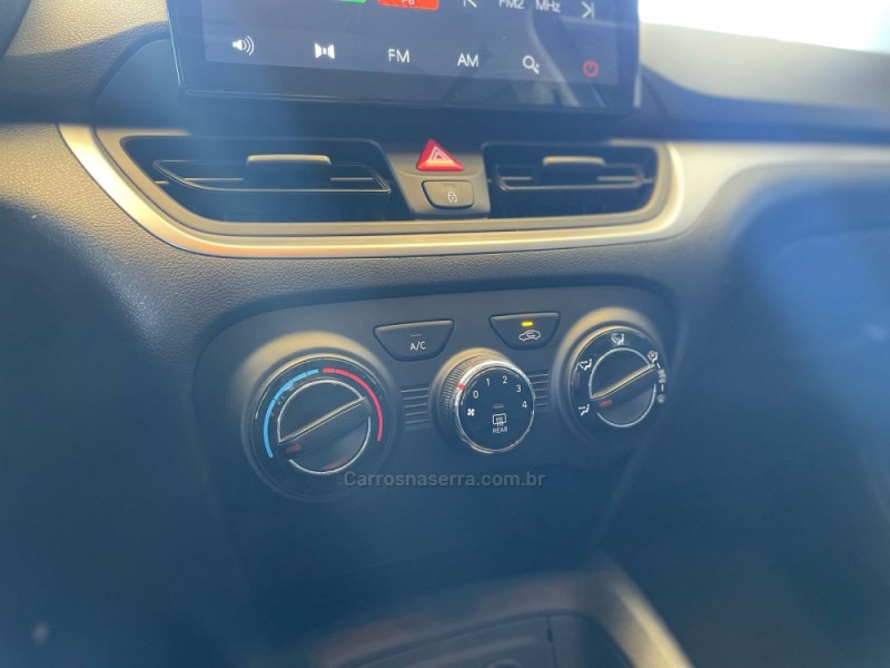 HB20 1.0 VISION 12V FLEX 4P MANUAL - 2022 - SANTA CRUZ DO SUL