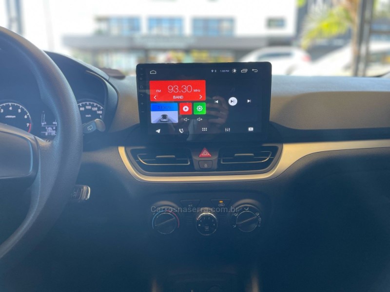 HB20 1.0 VISION 12V FLEX 4P MANUAL - 2022 - SANTA CRUZ DO SUL