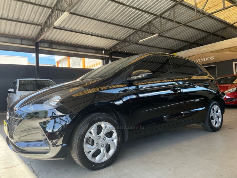 hb20 1.0 vision 12v flex 4p manual 2022 santa cruz do sul