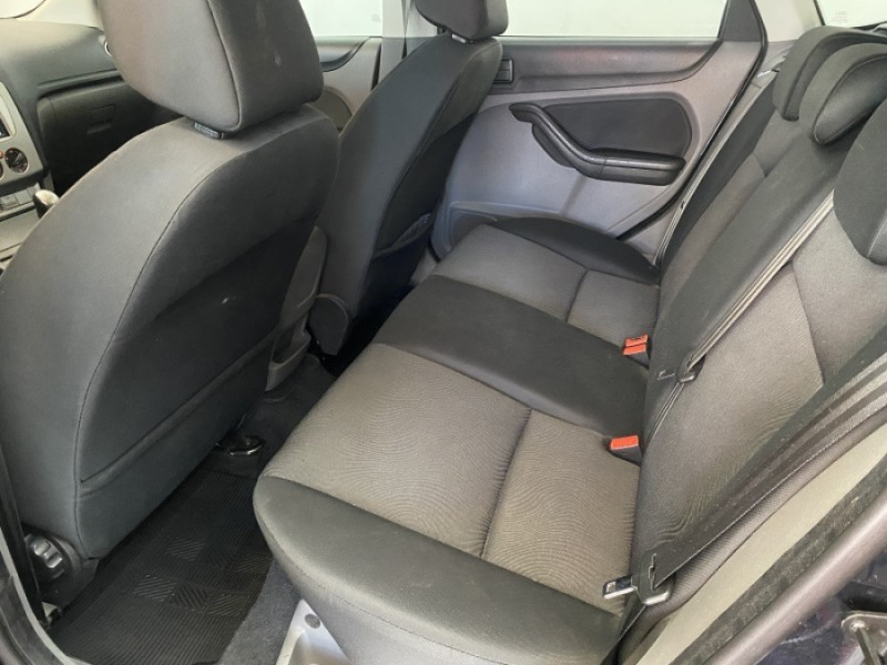FOCUS 1.6 S 16V FLEX 4P MANUAL - 2012 - CAXIAS DO SUL