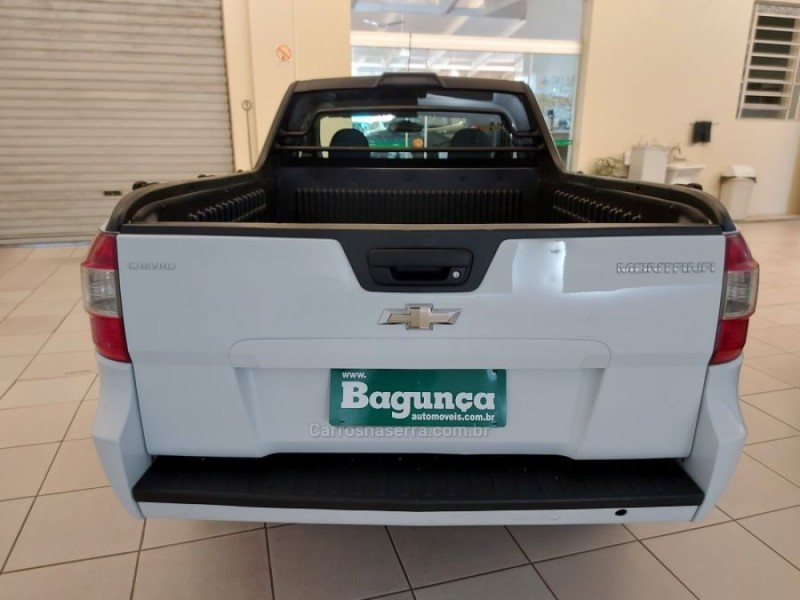 MONTANA 1.4 MPFI LS CS 8V FLEX 2P MANUAL - 2012 - NOVO HAMBURGO