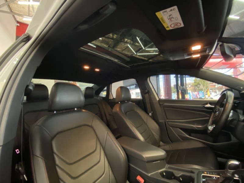 JETTA 2.0 16V TSI GLI 350 GASOLINA 4P AUTOMÁTICO - 2019 - CAXIAS DO SUL