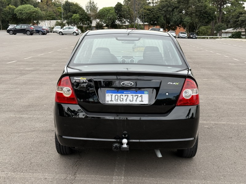FIESTA 1.0 MPI SEDAN 8V FLEX 4P MANUAL - 2010 - CAXIAS DO SUL