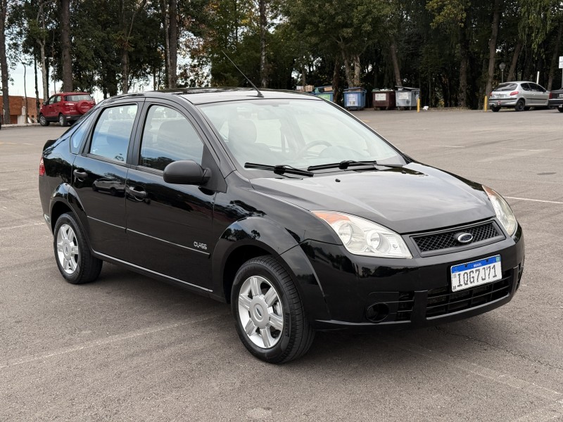FIESTA 1.0 MPI SEDAN 8V FLEX 4P MANUAL - 2010 - CAXIAS DO SUL