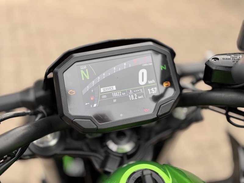 Z650  - 2022 - BENTO GONçALVES