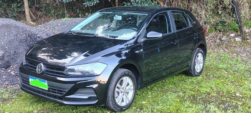 POLO 1.6 MSI TOTAL FLEX MANUAL  - 2018 - CAXIAS DO SUL