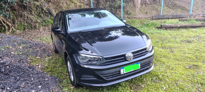 POLO 1.6 MSI TOTAL FLEX MANUAL  - 2018 - CAXIAS DO SUL