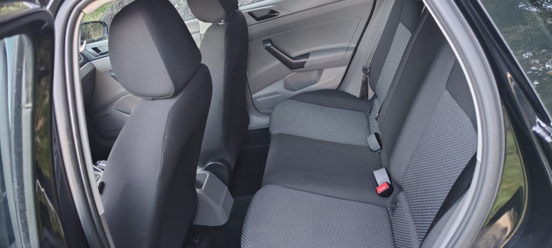 POLO 1.6 MSI TOTAL FLEX MANUAL  - 2018 - CAXIAS DO SUL