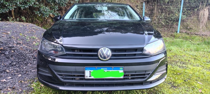 polo 1.6 msi total flex manual 2018 caxias do sul