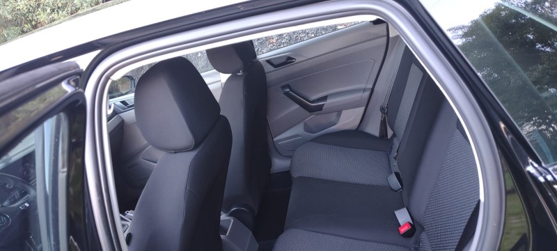 POLO 1.6 MSI TOTAL FLEX MANUAL  - 2018 - CAXIAS DO SUL