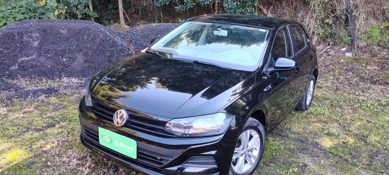 POLO 1.6 MSI TOTAL FLEX MANUAL  - 2018 - CAXIAS DO SUL