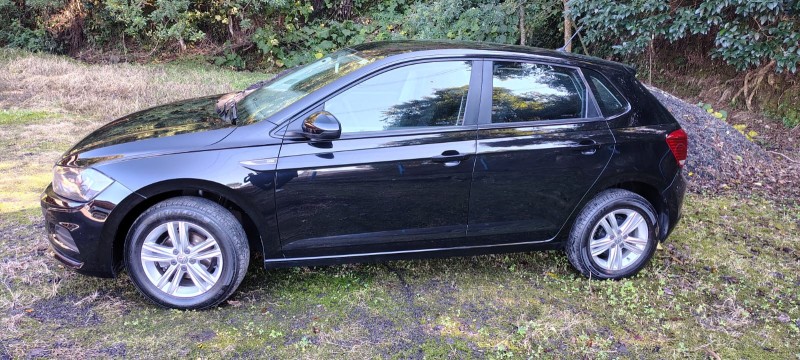 POLO 1.6 MSI TOTAL FLEX MANUAL  - 2018 - CAXIAS DO SUL