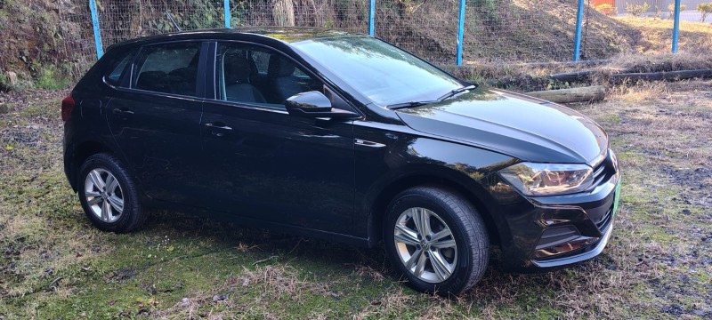 POLO 1.6 MSI TOTAL FLEX MANUAL  - 2018 - CAXIAS DO SUL