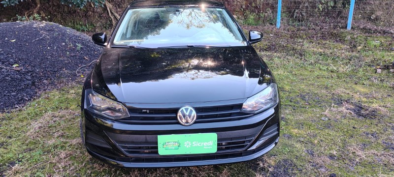 POLO 1.6 MSI TOTAL FLEX MANUAL  - 2018 - CAXIAS DO SUL