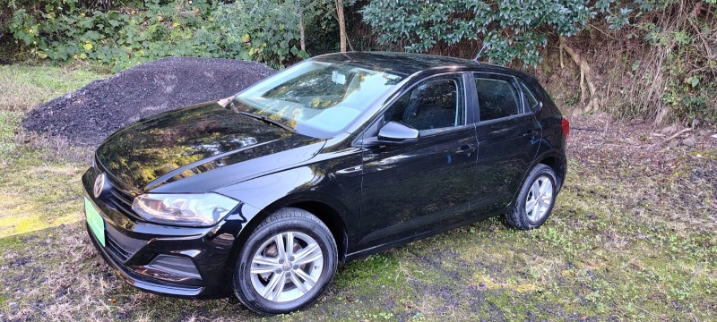 polo 1.6 msi total flex manual 2018 caxias do sul