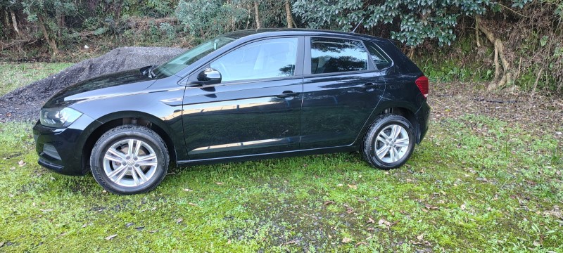 POLO 1.6 MSI TOTAL FLEX MANUAL  - 2018 - CAXIAS DO SUL