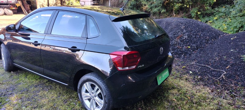 POLO 1.6 MSI TOTAL FLEX MANUAL  - 2018 - CAXIAS DO SUL