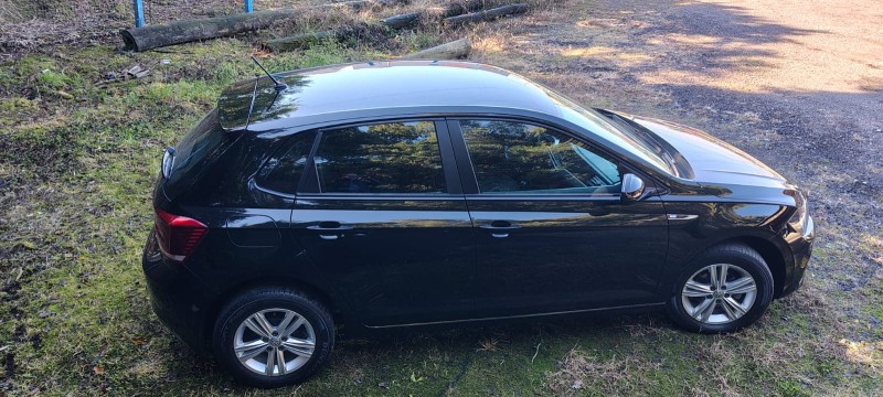 POLO 1.6 MSI TOTAL FLEX MANUAL  - 2018 - CAXIAS DO SUL
