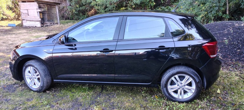 POLO 1.6 MSI TOTAL FLEX MANUAL  - 2018 - CAXIAS DO SUL