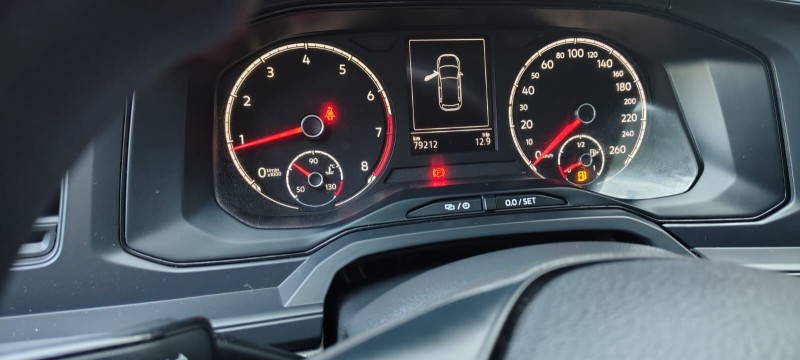 POLO 1.6 MSI TOTAL FLEX MANUAL  - 2018 - CAXIAS DO SUL