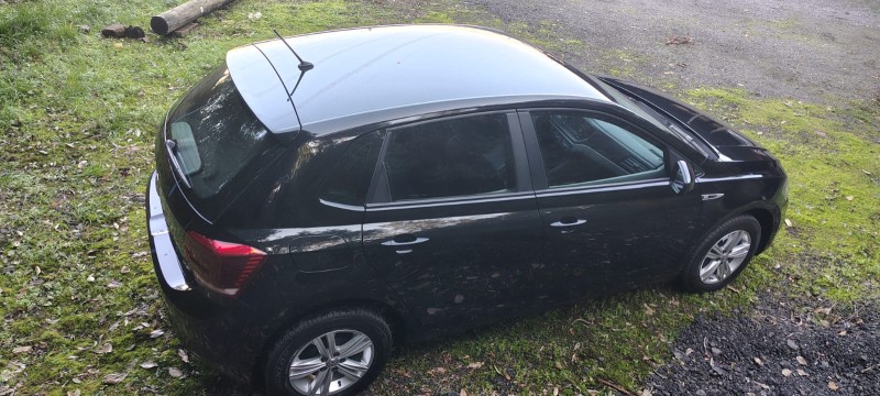POLO 1.6 MSI TOTAL FLEX MANUAL  - 2018 - CAXIAS DO SUL