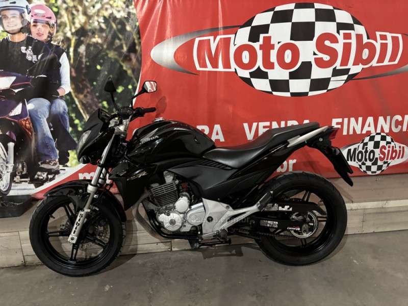 cb 300r 2014 bento goncalves